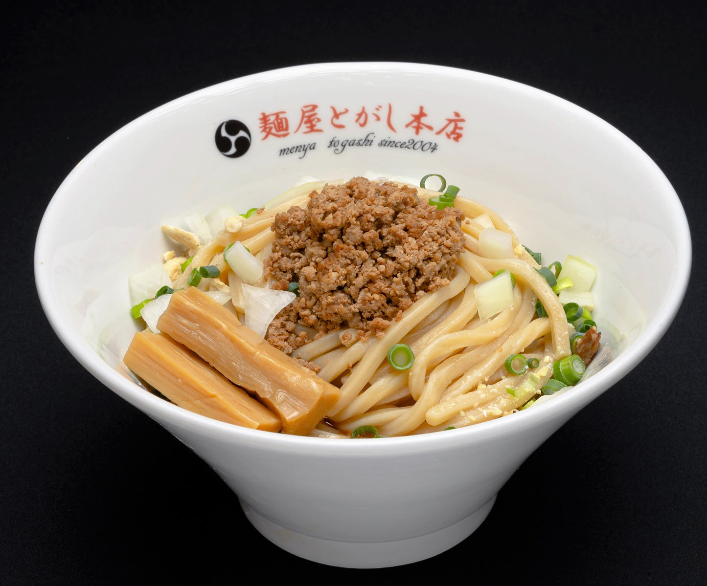 【期間限定】汁なし担々麺6食セット