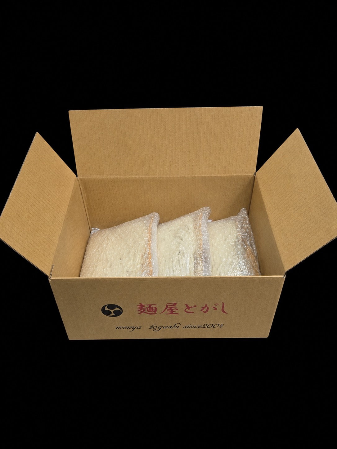 【期間限定】汁なし担々麺３食セット