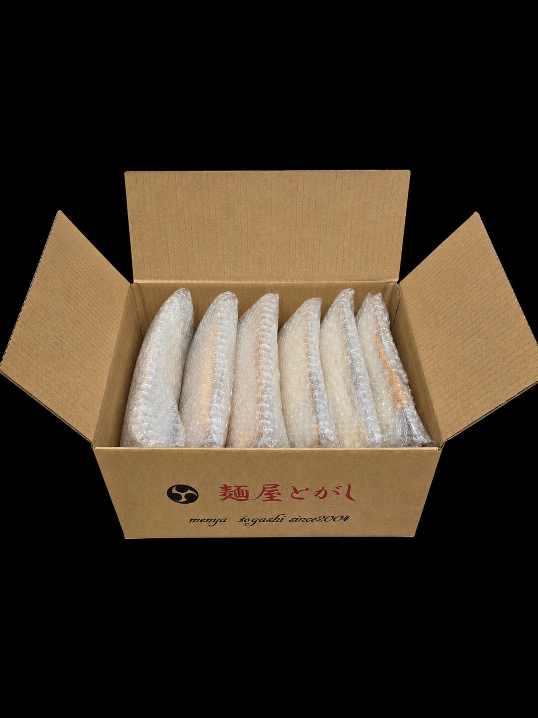 【期間限定】汁なし担々麺6食セット